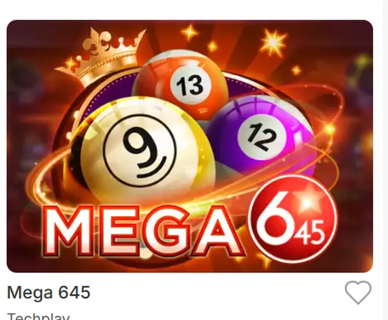 Chinh Phục Jackpot Khủng Với Mega 645 Tại Bin88 Với Tỷ Lệ Thắng Lớn