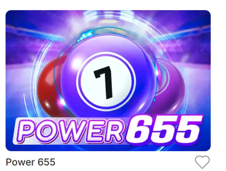 Trải Nghiệm Đỉnh Cao Power 655 Tại Bin88 Siêu Hấp Dẫn