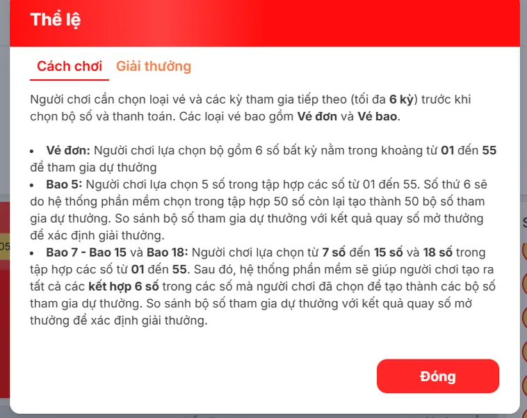 Trải Nghiệm Đỉnh Cao Power 655 Tại Bin88 Siêu Hấp Dẫn