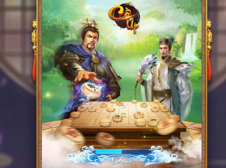 Trải Nghiệm Đỉnh Cao Table Game Cờ Úp Tại Bin88 Với Chiến Thuật Siêu Phẩm