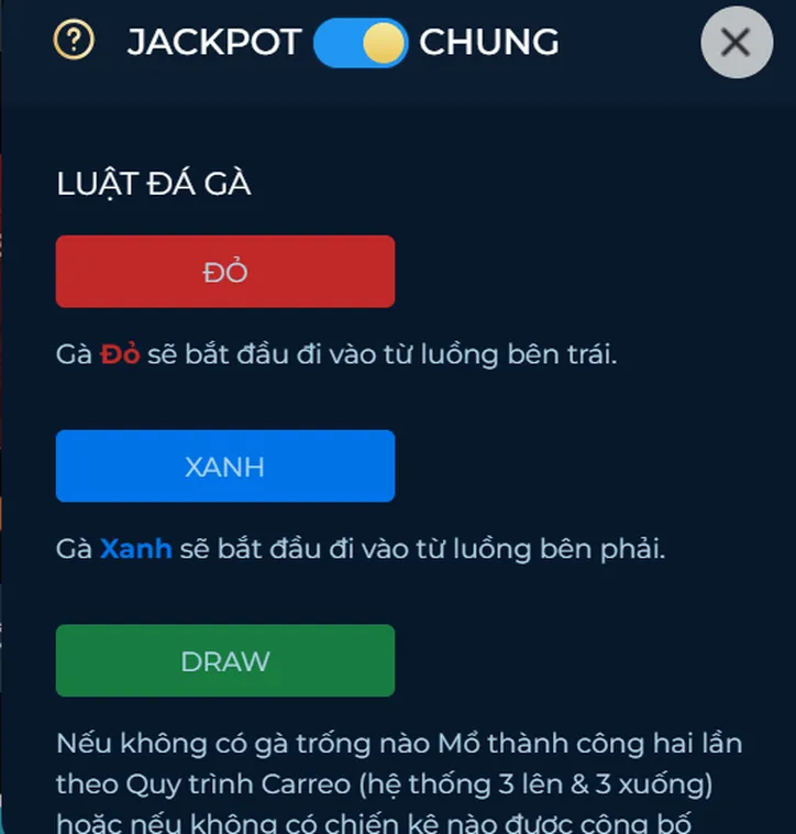 Trải Nghiệm Đỉnh Cao Đá Gà Ga28 Tại Bin88 Siêu Hấp Dẫn