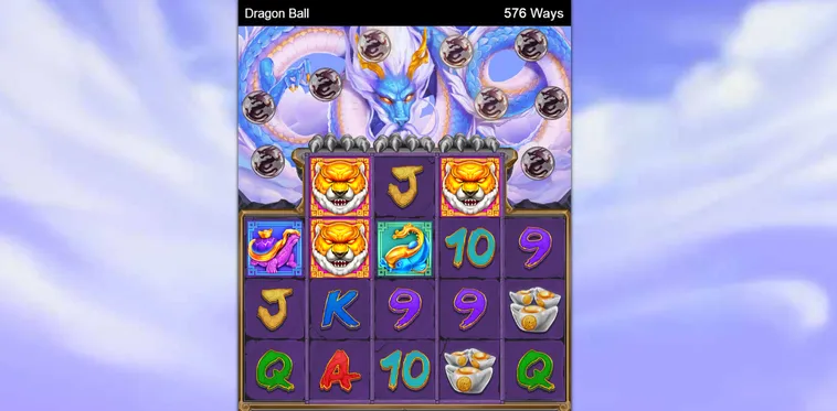 Trải Nghiệm Đỉnh Cao Bắn Cá Dragon Ball Tại Bin88 Siêu Hấp Dẫn
