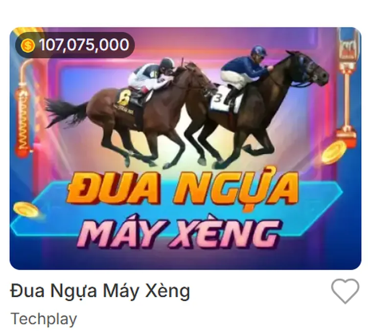 Trải Nghiệm Đỉnh Cao Nổ Hũ Đua Ngựa Máy Xèng Tại Bin88 Siêu Hấp Dẫn