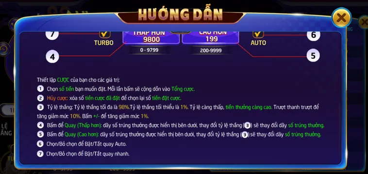 Game Nhanh Hilo Tại Bin88 Trải Nghiệm Dự Đoán Tốc Độ Cao Đỉnh Cao Nhất