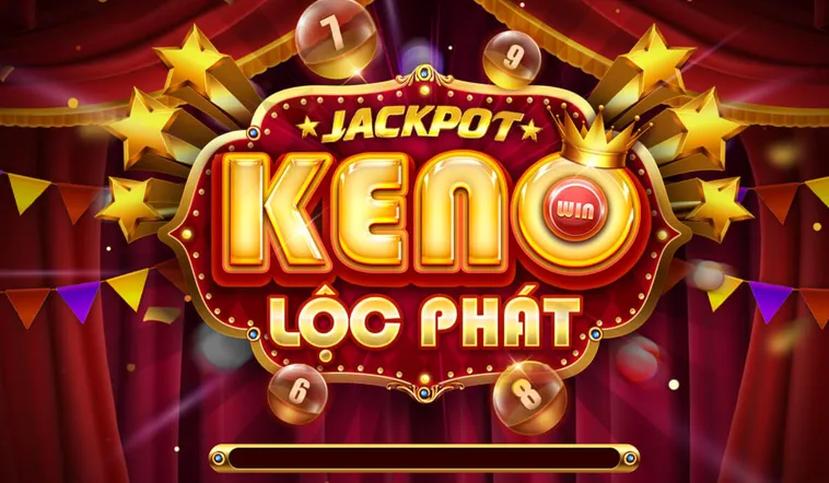 Keno Lộc Phát Tại Bin88 Sân Chơi May Mắn Mang Về Tài Lộc Đỉnh Cao