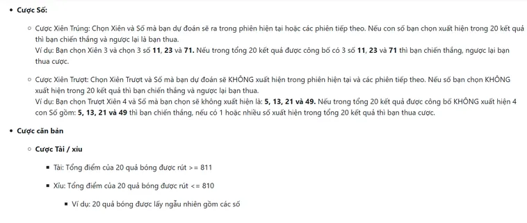 Keno Vietlottt Tại Bin88 Nền Tảng Quay Số May Mắn Đỉnh Cao Hấp Dẫn