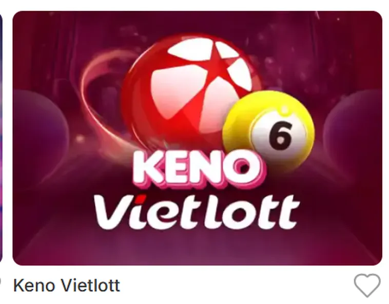 Keno Vietlottt Tại Bin88 Nền Tảng Quay Số May Mắn Đỉnh Cao Hấp Dẫn