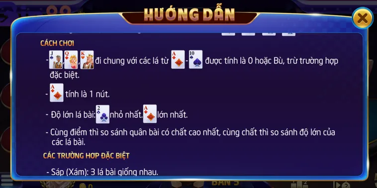 Bí Quyết Chinh Phục Liêng Tại Bin88 Với Tỷ Lệ Thắng Cực Khủng