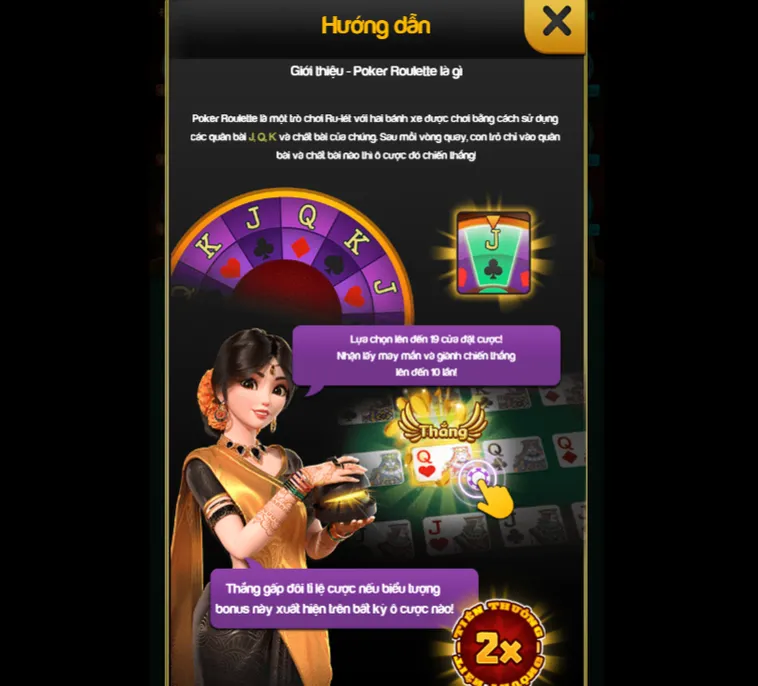 Trải Nghiệm Đỉnh Cao Table Game Poker Roulette Tại Bin88 Với Phần Thưởng Lớn