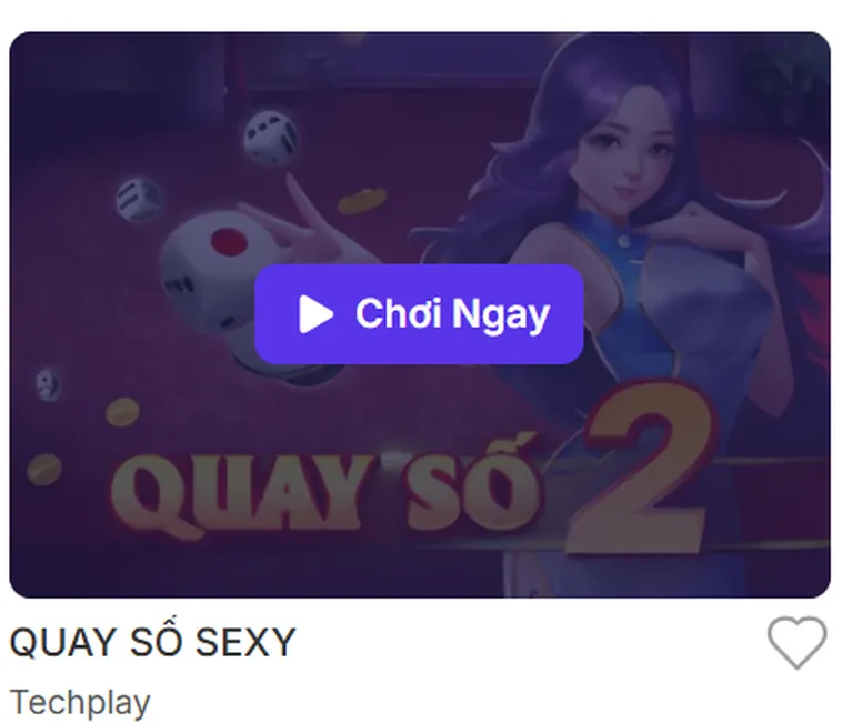 Trải Nghiệm Quay Số Quay Số Sexy Tại Bin88 Với Dealer Xinh Đẹp Hấp Dẫn
