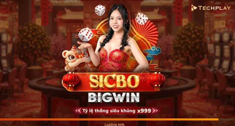 Sicbo BigWin Tại Bin88 Siêu Phẩm Cá Cược Xúc Xắc Đỉnh Cao Thế Giới