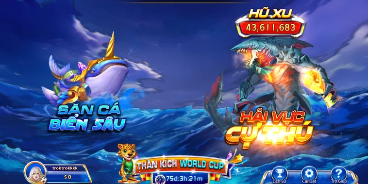 Trải Nghiệm Đỉnh Cao Bắn Cá Đại Chiến Thái Bình Dương Tại Bin88 Siêu Hấp Dẫn