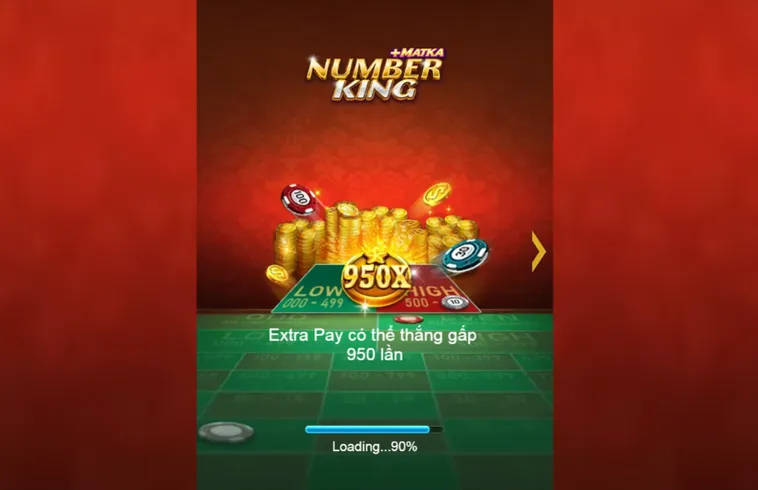 Trải Nghiệm Đỉnh Cao Quay Số Turbo Number Game Tại Bin88 Cực Kỳ Hào Hứng