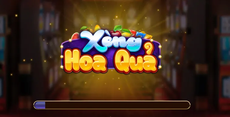 Game Nhanh Xèng Hoa Quả Tại Bin88 Sân Chơi Quay Số May Mắn Đẳng Cấp