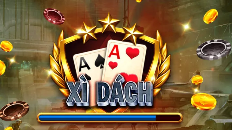 Đỉnh Cao Sảnh Xì Dách Tại Bin88 Cơ Hội Săn Thưởng Khủng Mỗi Ngày Cho Game Thủ