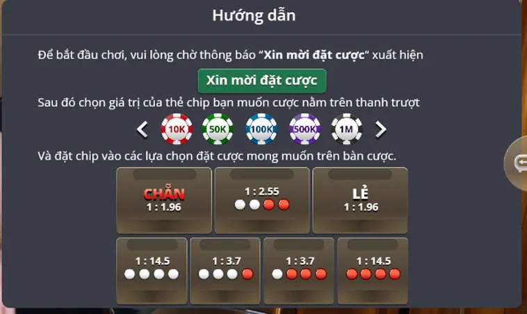 Trải Nghiệm Đỉnh Cao Xóc Đĩa BigWin Tại Bin88 Với Cơ Hội Chiến Thắng Tuyệt Đối