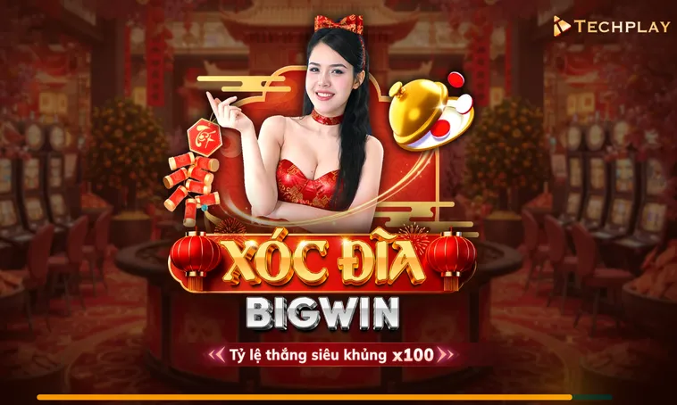 Trải Nghiệm Đỉnh Cao Xóc Đĩa BigWin Tại Bin88 Với Cơ Hội Chiến Thắng Tuyệt Đối